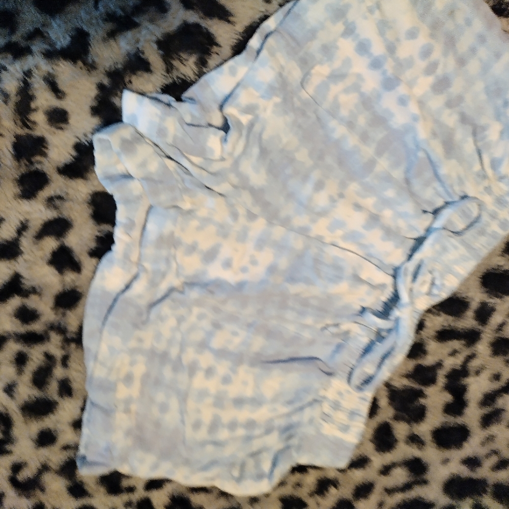 Pj Shorts